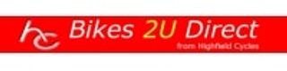 Bikes 2U Direct logo