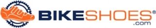 Bikeshoes.com logo