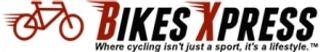 Bikesxpress logo