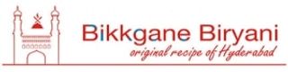 The Biryani Paradise logo