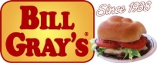 Bill Grays logo