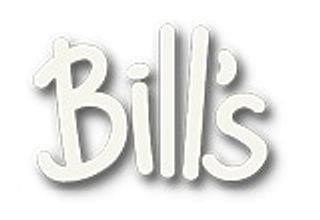 Bill's Restaurant logo