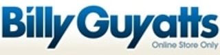 Billy Guyatts logo