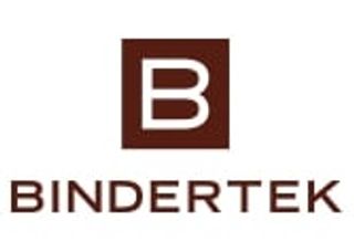 Bindertek logo