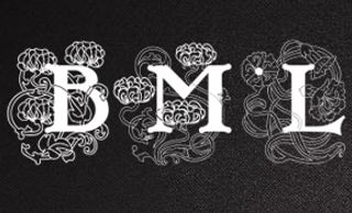 Bingley Music Live logo