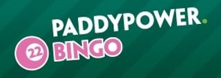 Paddy Power Bingo logo