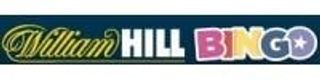 William Hill Bingo logo