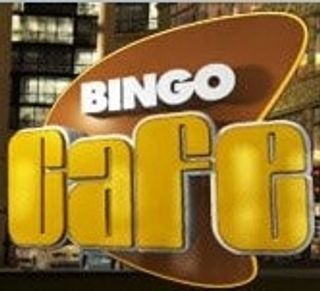 Bingo Cafe logo