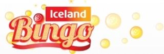 Bingo Iceland logo