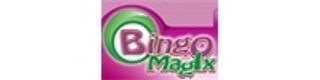 Bingo MagiX logo