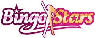 Bingo Stars logo