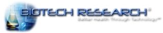 Biotech Research logo