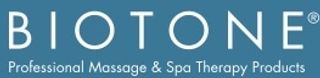 BIOTONE logo