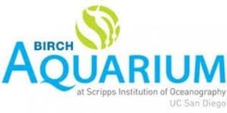 Birch Aquarium logo