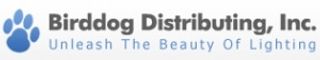 Birddog Distributing logo