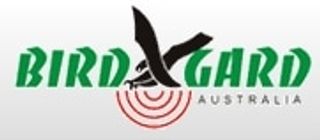 bird gard logo