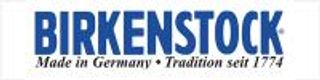 Birkenstock logo