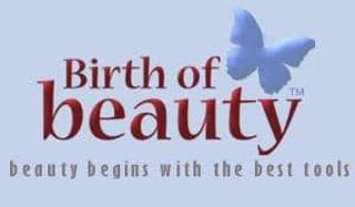 Birth of Beauty logo