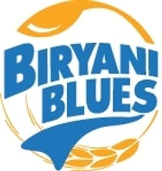 Biryani Blues logo