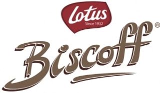 Biscoff logo
