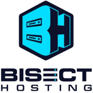 Bisect Hosting logo