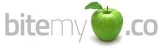 Bitemyapple logo