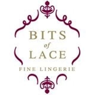 Bits Of Lace logo