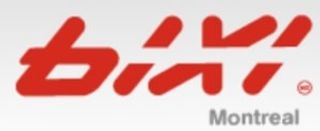 Bixi Promotion logo