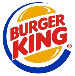 Burger King India logo