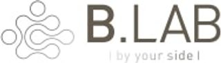 B.LAB logo