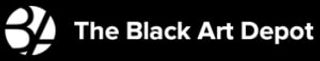 Black Art Depot logo