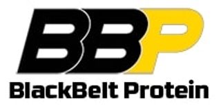 Black Belt Protein logo