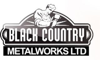 Black Country Metal Works logo