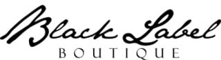 Black Label Boutique logo