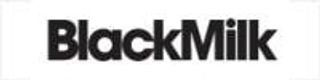 Black Milk logo