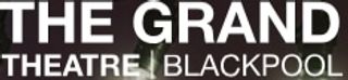 The Grand Theatre Blackpool logo