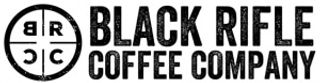 Black Rifle Coffee logo