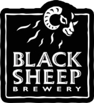 Black Sheep Brewery logo