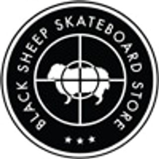 Black Sheep Store logo