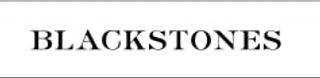 Blackstones logo