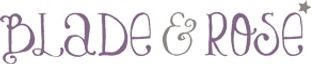 Blade and Rose logo