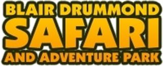 Blair Drummond Safari Park logo