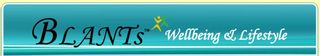 blants logo