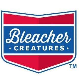 Bleacher Creatures logo