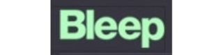 Bleep logo