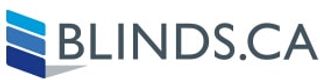 Blinds.ca logo