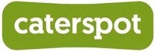 CaterSpot Singapore logo