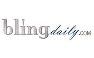 Bling Daily logo