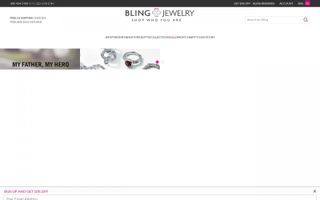 Bling Jewelry logo