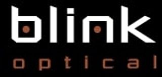 Blink Optical logo
